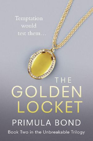 [Unbreakable 02] • The Golden Locket